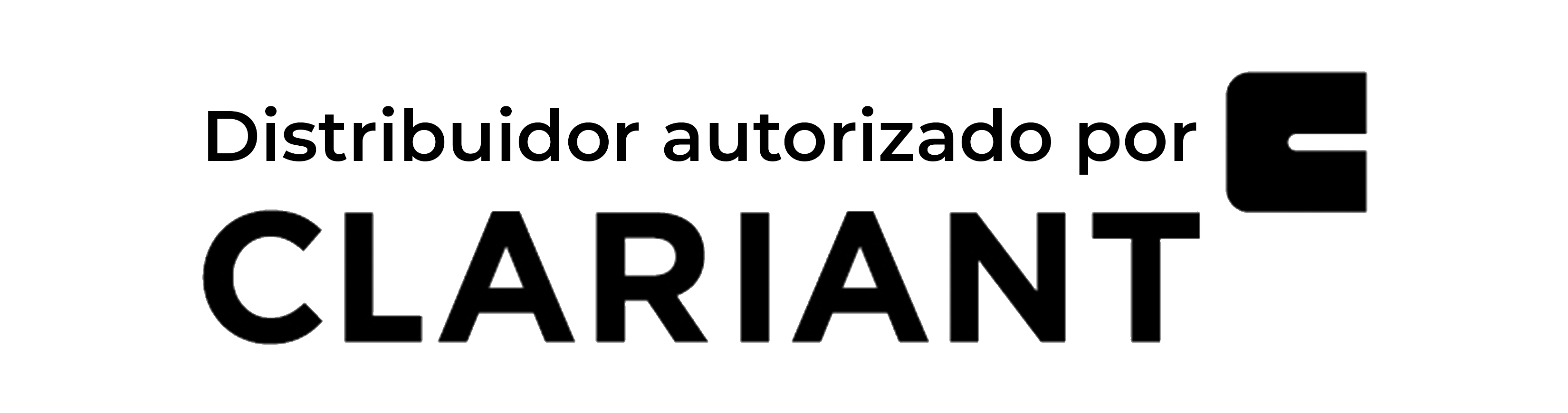 Logo Clariant